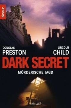 Dark Secret - Christine Feehan (Knaur Taschenbuch Verlag - Hardcover) book collectible [Barcode 9783426636404] - Main Image 1