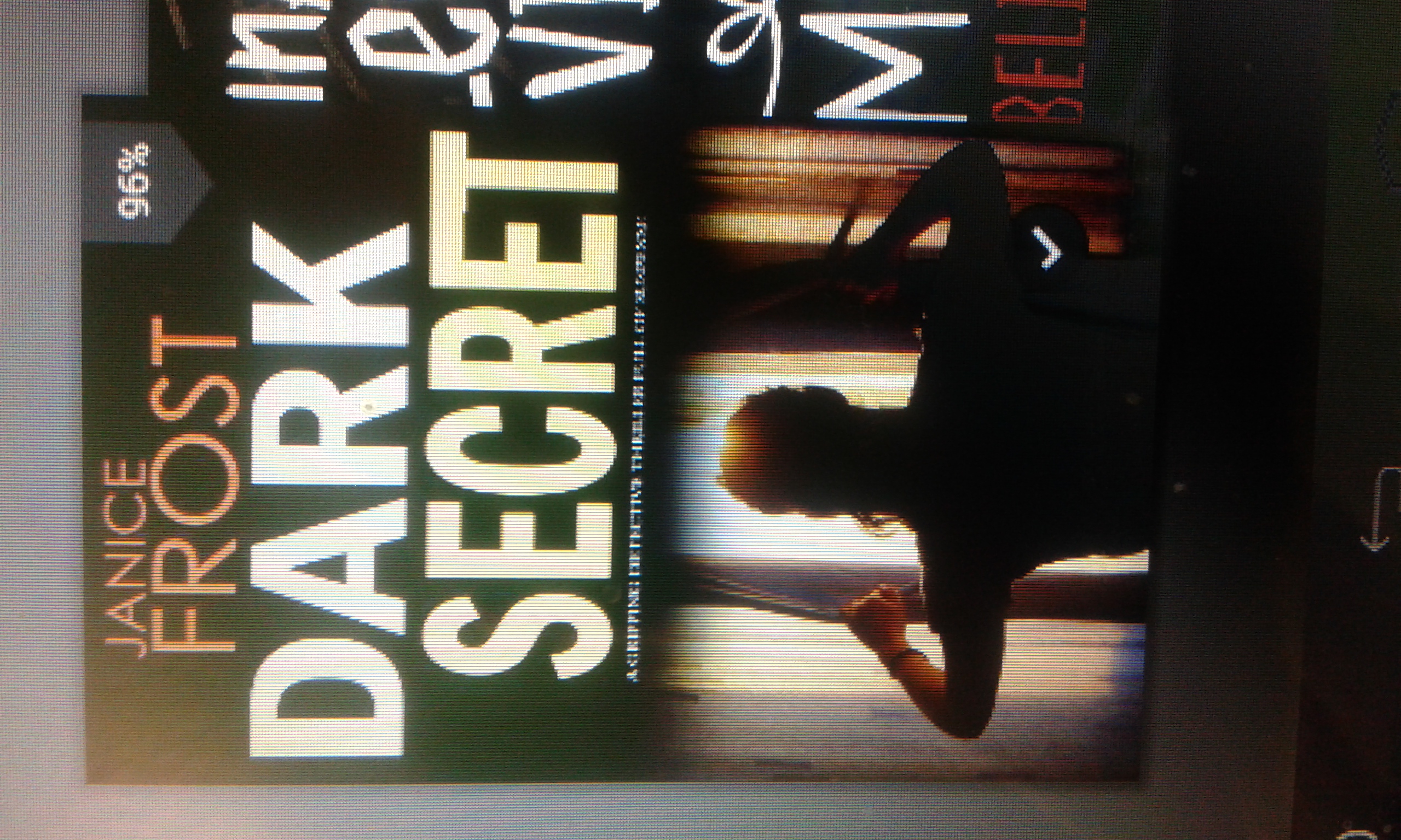 The Septembers Of Shiraz