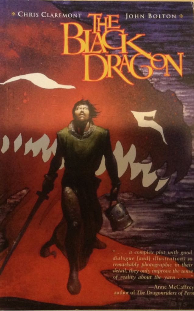 5 - The Paris Vendetta