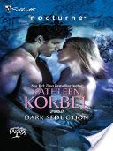 Dark Seduction  (Silhouette) book collectible [Barcode 9781426812712] - Main Image 1