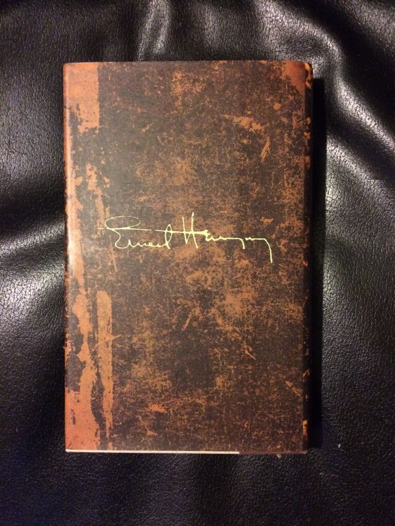 The Sun Also Rises - Ernest Hemingway (Quality Paperback Book Club New York - Paperback) book collectible - Main Image 2