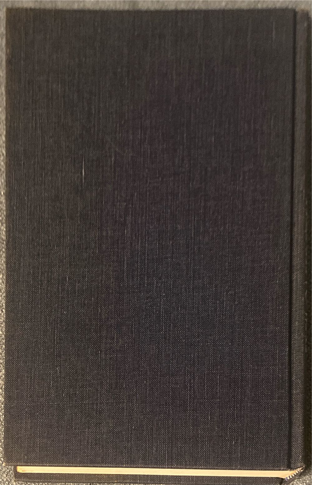 The Sun Also Rises - Ernest Hemingway (Charles Scribner’s Sons - Hardcover) book collectible - Main Image 2