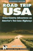 Road Trip USA - Avalon Travel Publishing (Avalon Travel Publishing) book collectible [Barcode 9781566911498] - Main Image 1