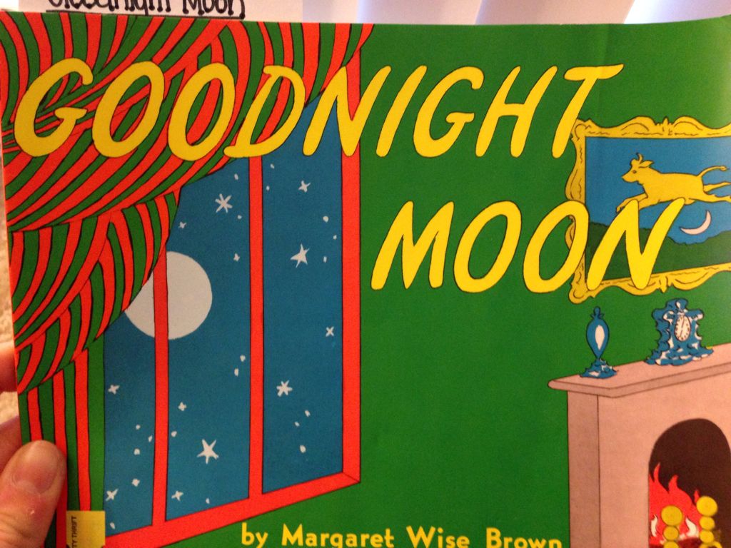 The Night Before Christmas