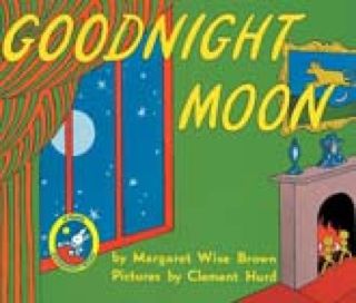 Goodnight Moon - Margaret Wise Brown (Harper & Row, Publishers - Paperback) book collectible [Barcode 9780064430173] - Main Image 1
