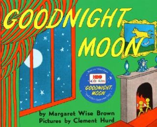 Goodnight Moon - Margaret Wise Brown (HarperFestival - Board Book) book collectible [Barcode 9780694003617] - Main Image 1