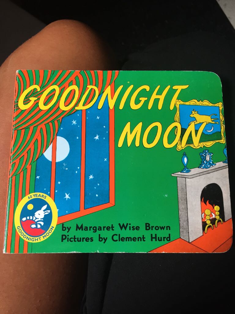 The Night Before Christmas