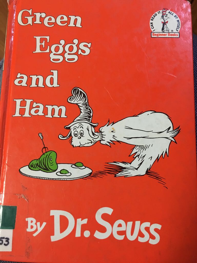 Flowers For Algernon