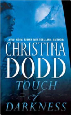 Touch of Darkness - Christina Dodd (Signet - Paperback) book collectible [Barcode 9780451221841] - Main Image 1