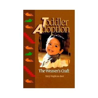 Toddler Adoption  book collectible [Barcode 9780944934210] - Main Image 1