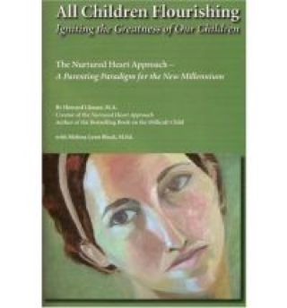 All Children Flourishing - Glasser, Howard book collectible [Barcode 9780967050782] - Main Image 1