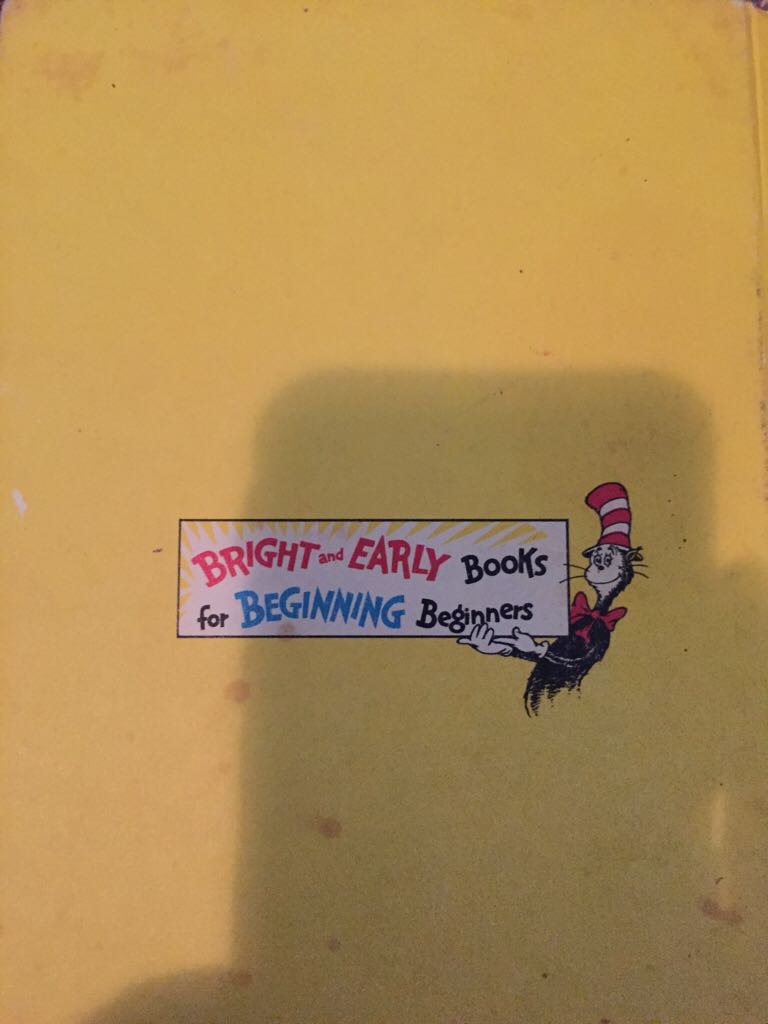 Theres A Wocket In My Pocket - Dr Seuss, book collectible - Main Image 2