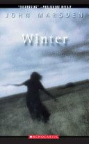 Winter  (Scholastic Paperbacks) book collectible [Barcode 9780439368506] - Main Image 1