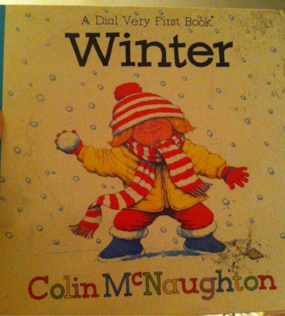 The Night Before Christmas