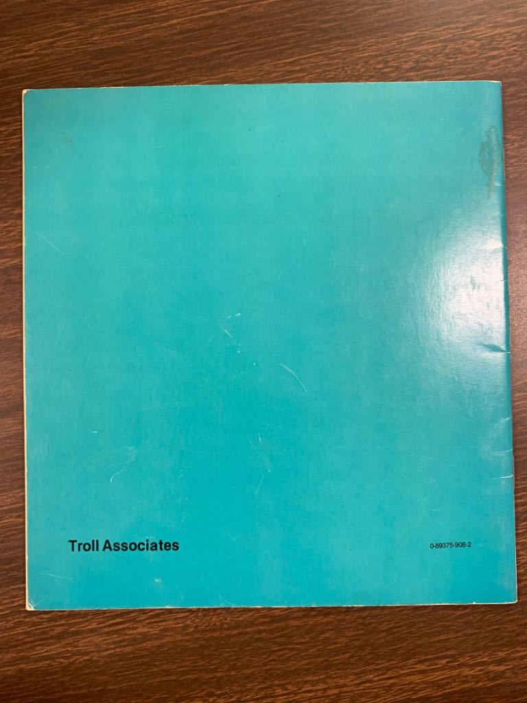 Winter Discovering the Seasons - Louis Santrey book collectible [Barcode 9780893759087] - Main Image 2