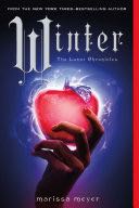 Winter - Marissa Meyer (Square Fish - Paperback) book collectible [Barcode 9781250007230] - Main Image 1
