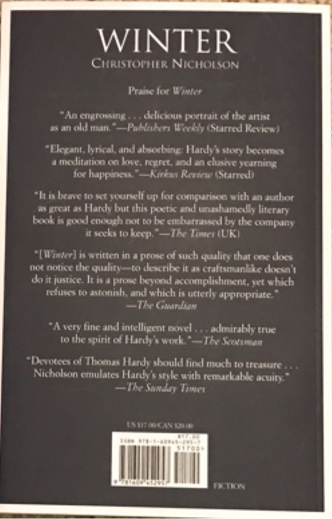 Winter - Marissa Meyer (Europa Editions - Paperback) book collectible [Barcode 9781609452957] - Main Image 2