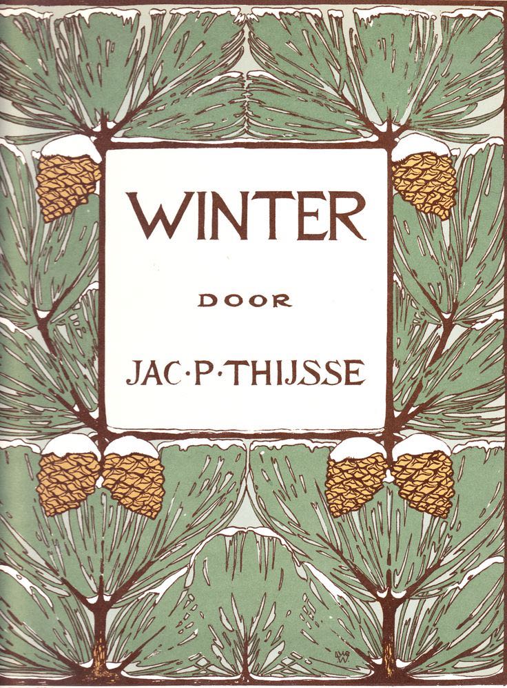 Winter  (Zomer & Keuning - Hardcover) book collectible [Barcode 9789021011479] - Main Image 1