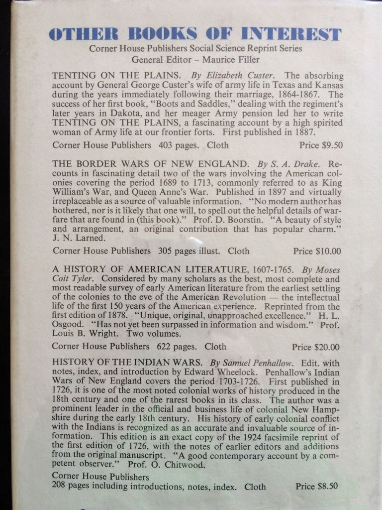 Winter  book collectible - Main Image 2