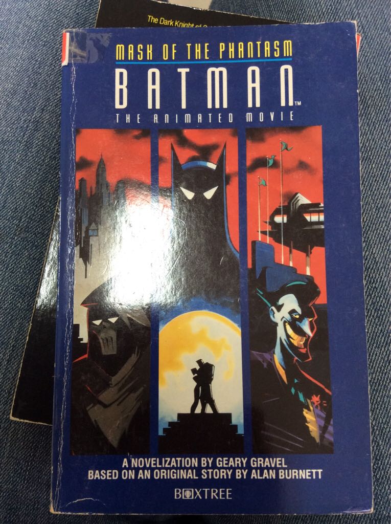 Magic Lost, Trouble Found