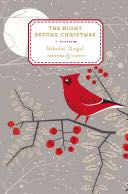 The Night Before Christmas - Clement Clark Moore (Penguin Classics) book collectible [Barcode 9780143122487] - Main Image 1
