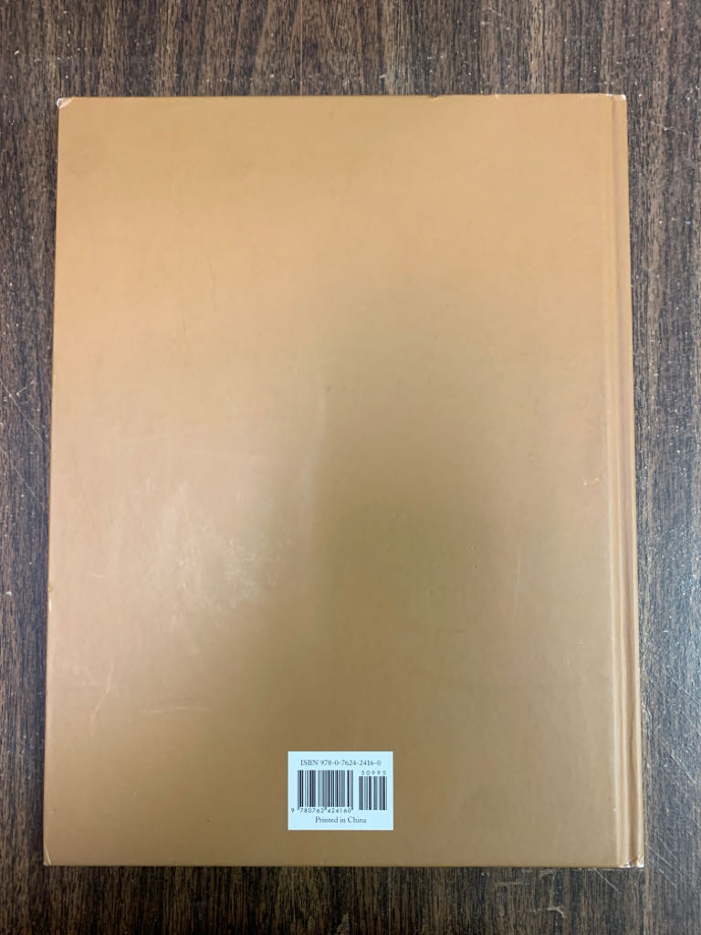 The Night Before Christmas - Douglas Gorsline (Running Press Kids - Hardcover) book collectible [Barcode 9780762424160] - Main Image 2