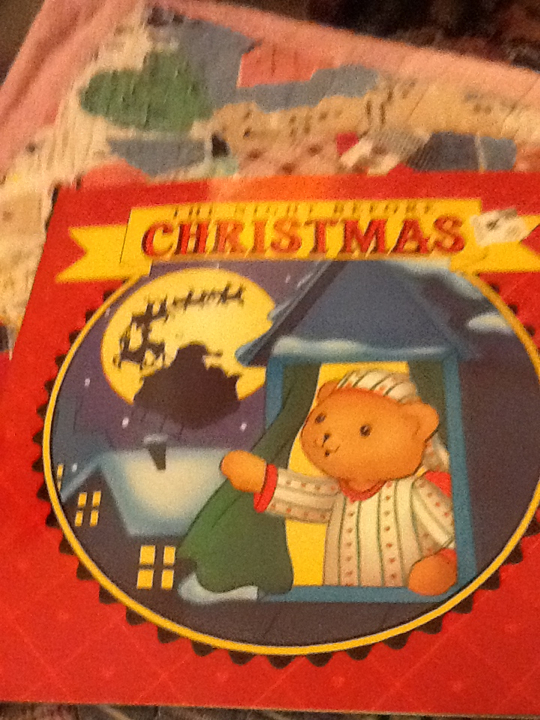 The Night Before Christmas - Modern Publishing (Modern Publishing) book collectible [Barcode 9781561442492] - Main Image 1