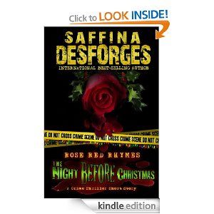 The Night Before Christmas