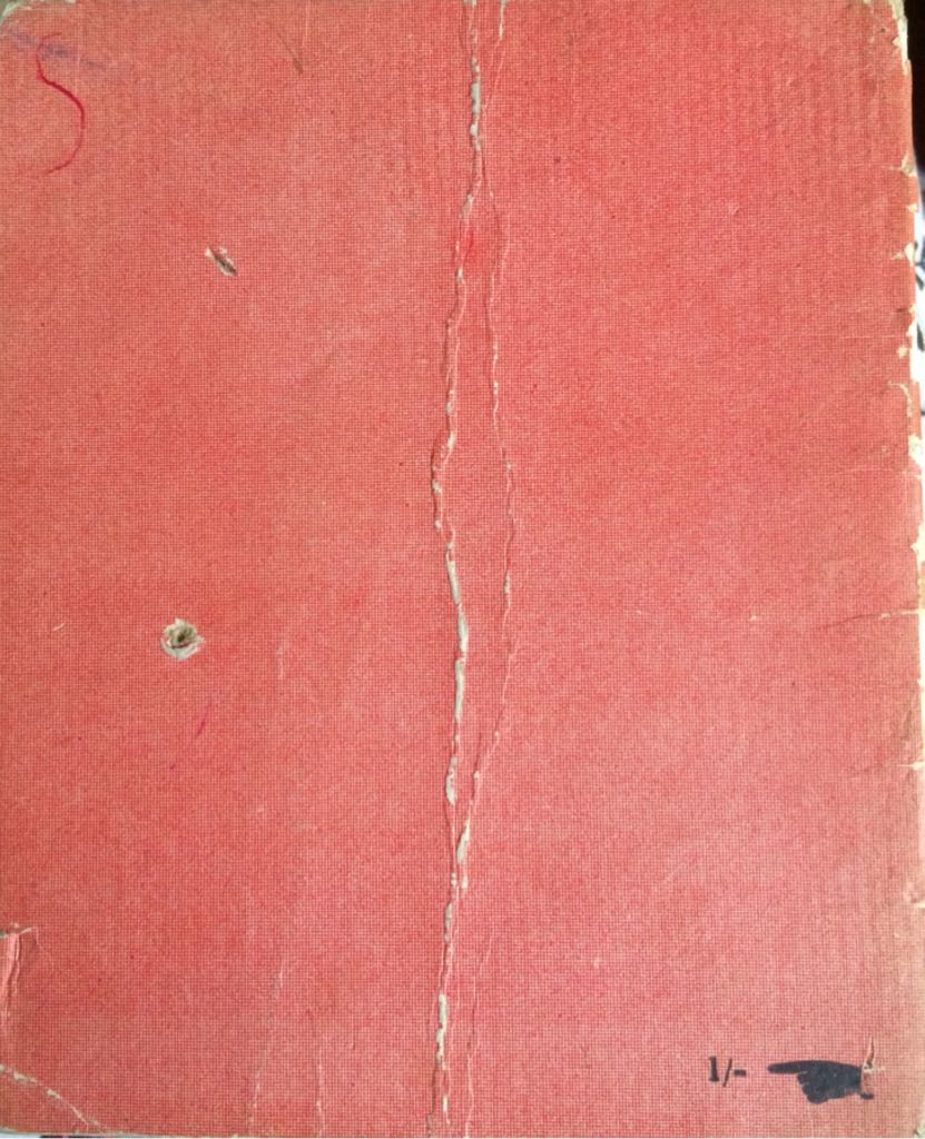 The Night Before Christmas  (A. R. Mowbray & Co. Ltd - Paperback) book collectible - Main Image 2