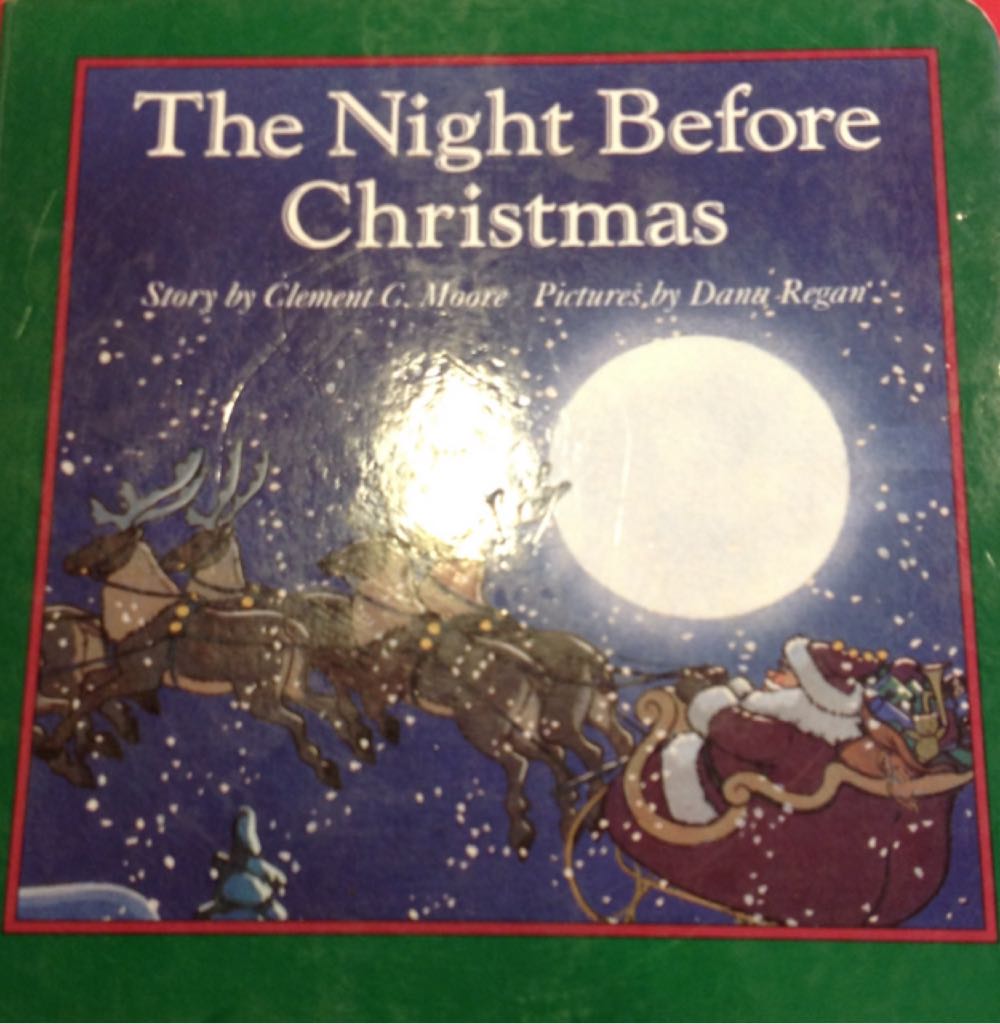 The Devil And Miss Prym