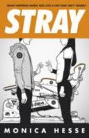 Stray  book collectible [Barcode 9781471400278] - Main Image 1