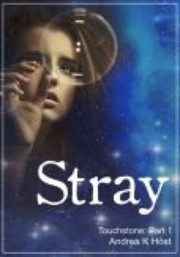 Stray (Self Published - eBook) book collectible - Main Image 1