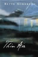 Thin Air - Bette Nordberg (Bethany House Pub) book collectible [Barcode 9780764223983] - Main Image 1