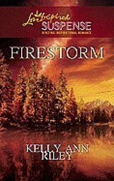 Firestorm