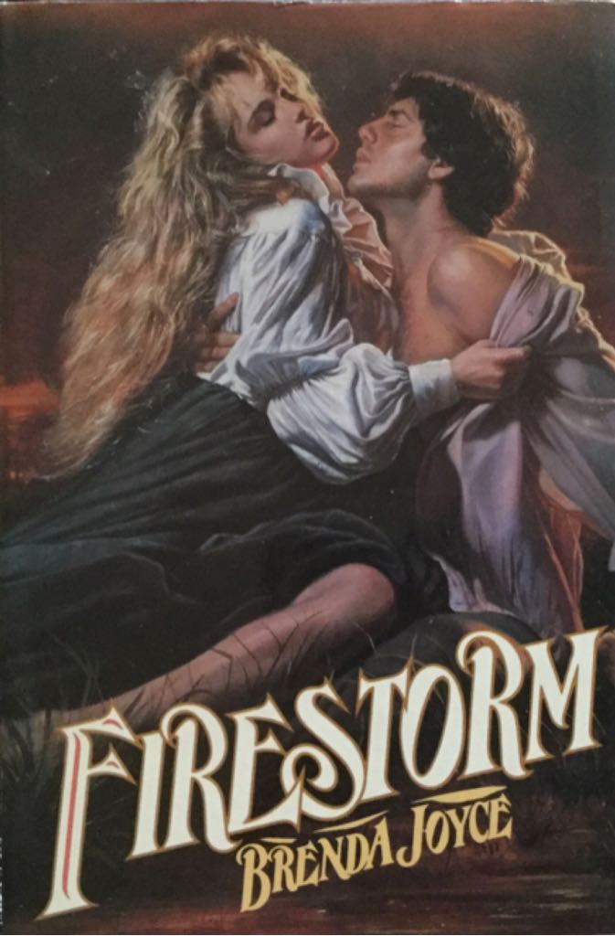 Het Legioen van de Angst