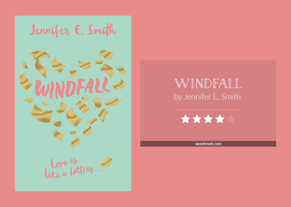 Windfall  (Macmillan Children’s Books - Paperback) book collectible [Barcode 9781509831708] - Main Image 2