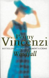 Windfall  book collectible - Main Image 1
