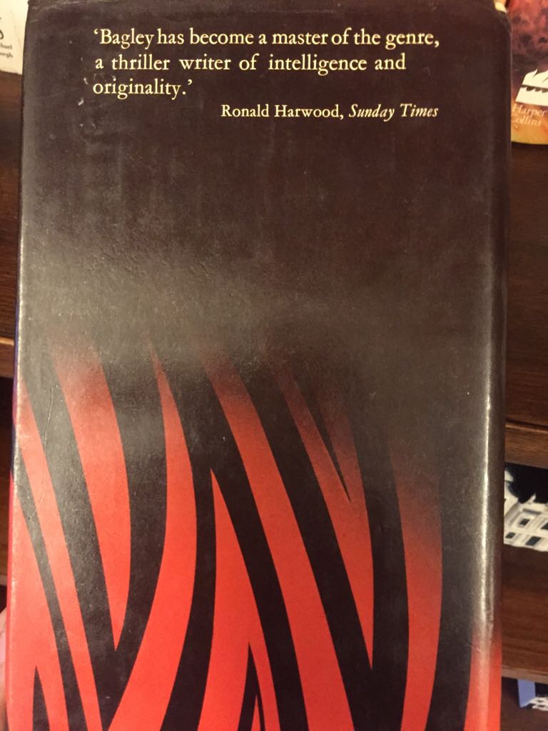 Windfall  book collectible - Main Image 2