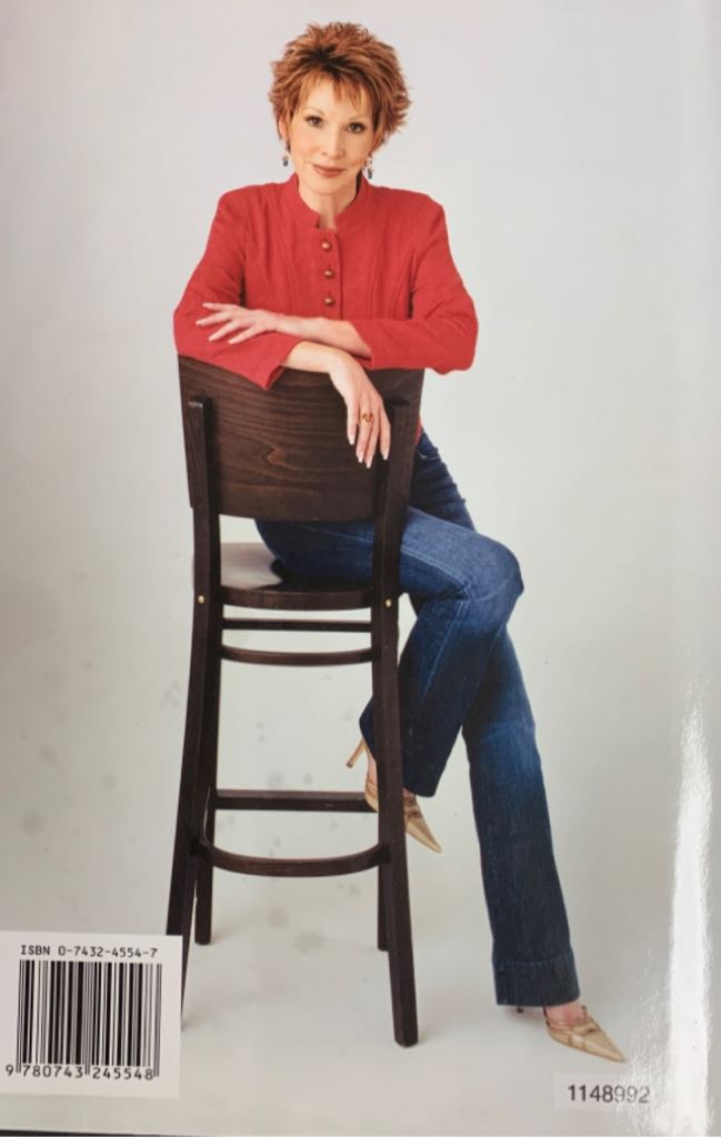 Brown, Chill Factor - Sandra Brown (Simon & Schuster - Hardcover) book collectible [Barcode 9780743245548] - Main Image 2