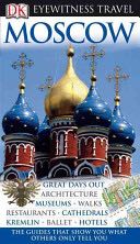 Moscow - Christopher Rice (Dk Pub) book collectible [Barcode 9780756660895] - Main Image 1