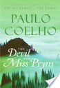 The Devil And Miss Prym - Paulo Coelho (HarperCollins - Hardcover) book collectible [Barcode 9780060527990] - Main Image 1