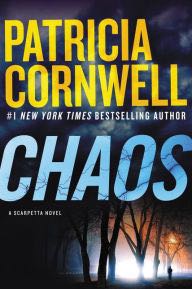 Chaos - Patricia Cornwell (Harper Collins - Audiobook) book collectible [Barcode 9781460751510] - Main Image 1