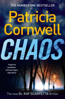 Chaos  book collectible [Barcode 9781460751527] - Main Image 1
