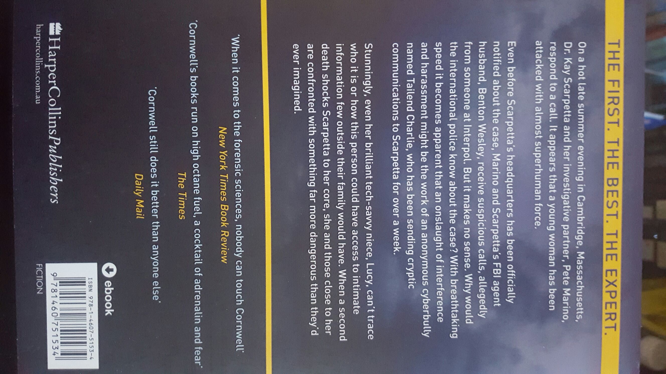 Chaos - James Gleick book collectible [Barcode 9781460751534] - Main Image 2