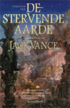 De Stervende Aarde - Neil Gaiman (Luitingh Fantasy) book collectible [Barcode 9789024528462] - Main Image 1