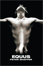 Equus - Peter Shaffer (Scribner - Paperback) book collectible - Main Image 1
