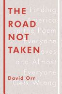 The Road Not Taken  (Penguin Press) book collectible [Barcode 9781594205835] - Main Image 1