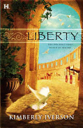 Liberty - Kimberly Iverson (HQN Books) book collectible [Barcode 9780373771349] - Main Image 1