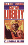 Liberty  book collectible - Main Image 1