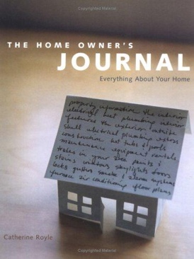 The Home Owners Journal - Jenkins, Colleen book collectible - Main Image 1